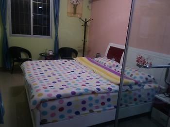 Xiamen Linlixiaoju Inn Esterno foto